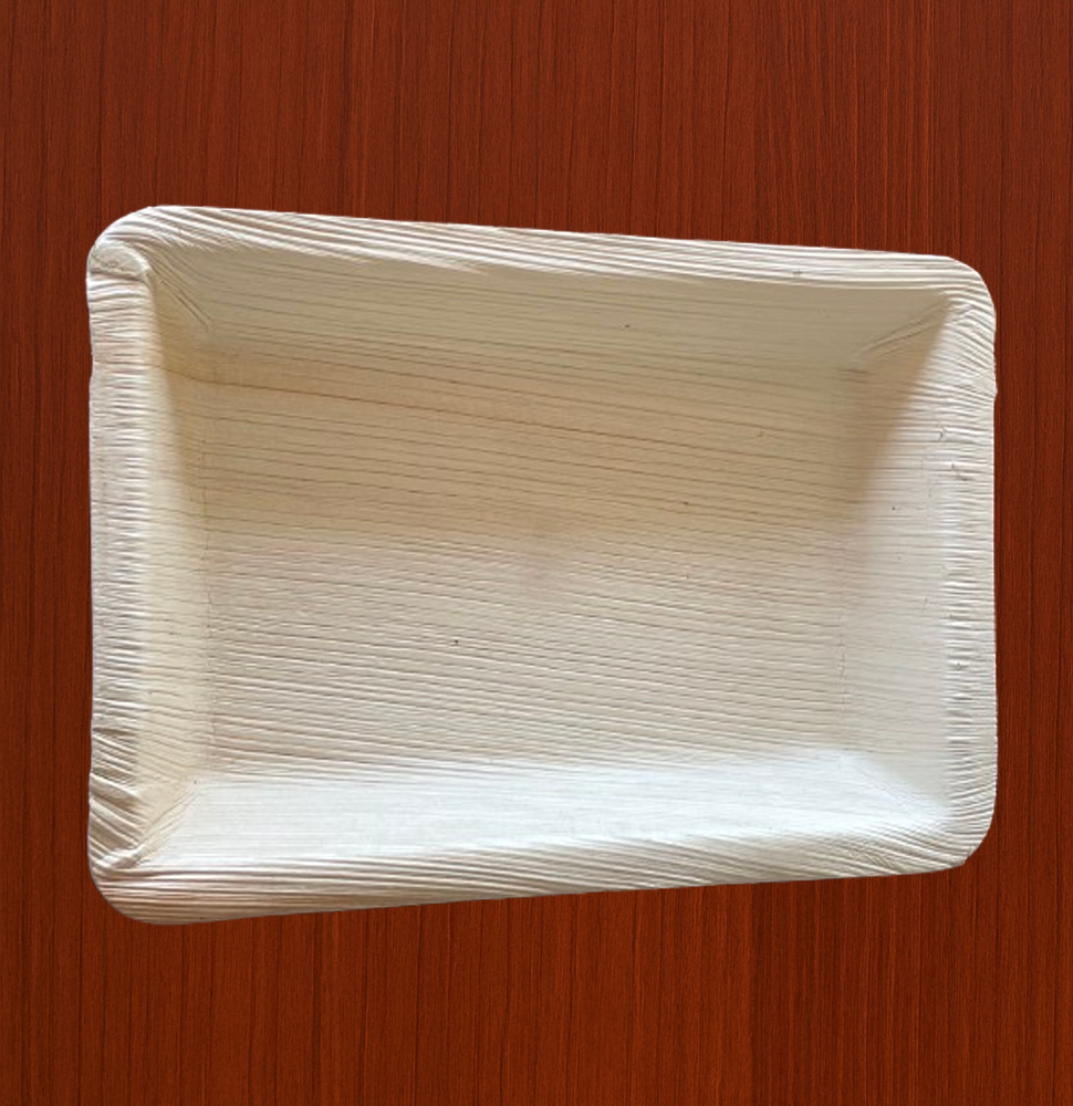 10 x 7 DEEP RECTANGLE PLATTER
