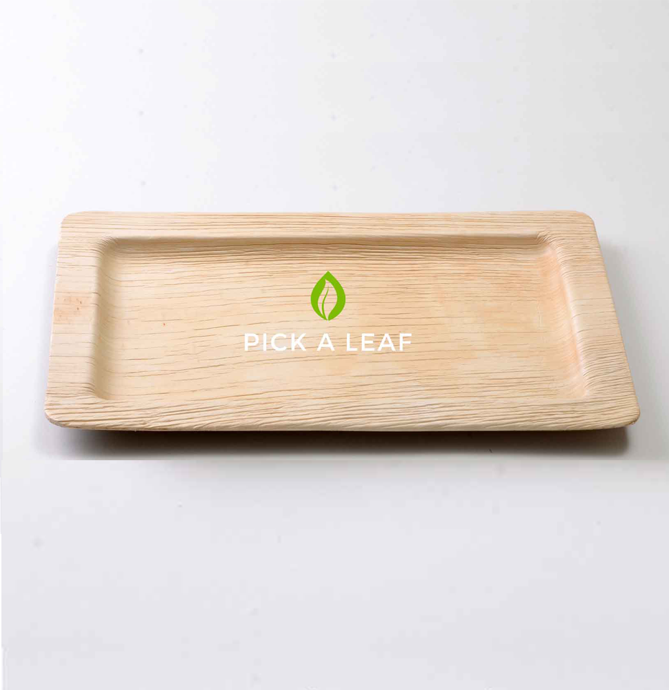 11.5 x 7.5 DEEP RECTANGLE PLATTER